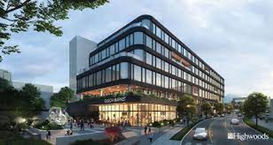 Nashville Development