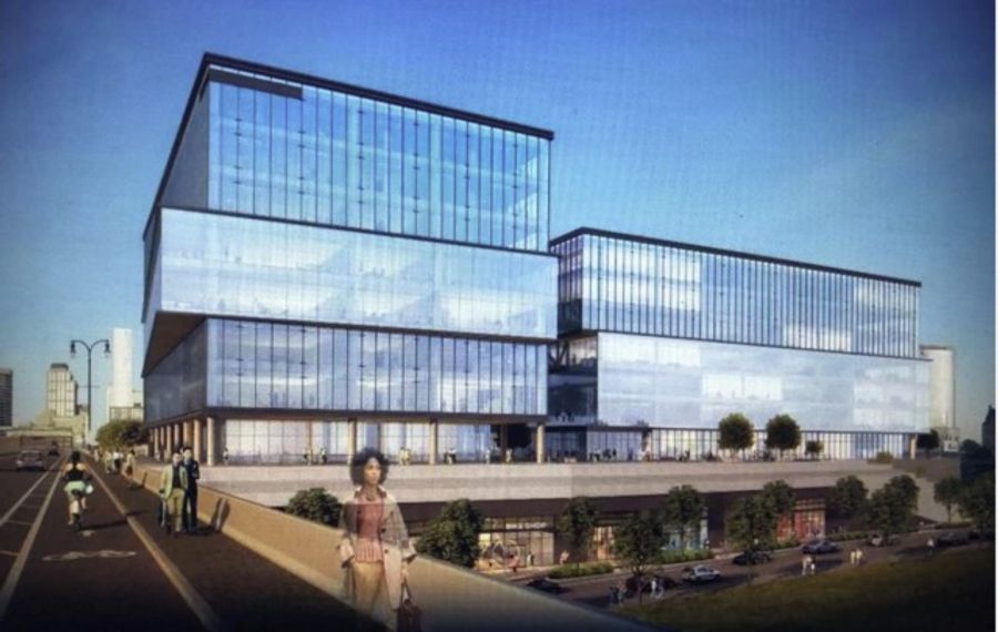 Nashville Development