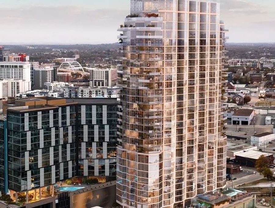 Nashville Development